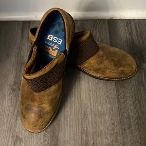 Timberland Pro Riveter Work Boot Size 10